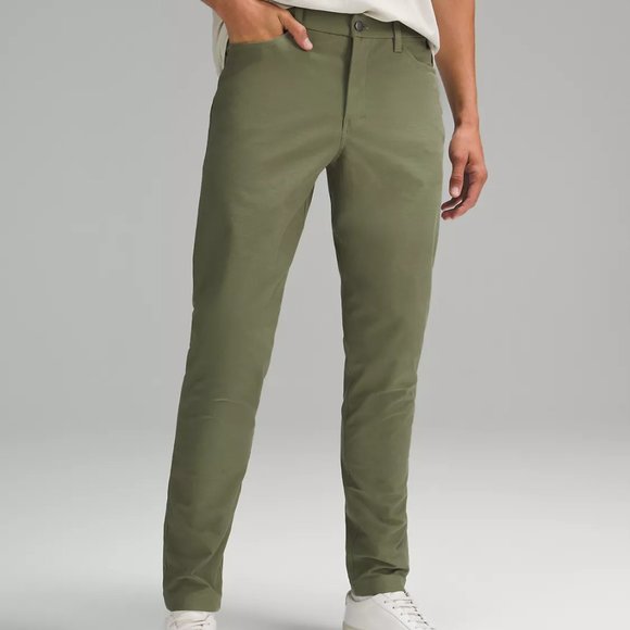 lululemon athletica Other - Lululemon ABC Pants.